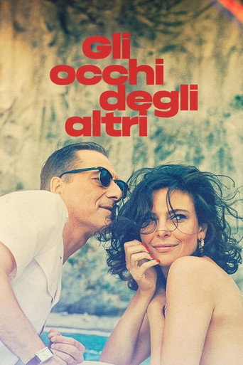 Poster for “The Eyes of Others”