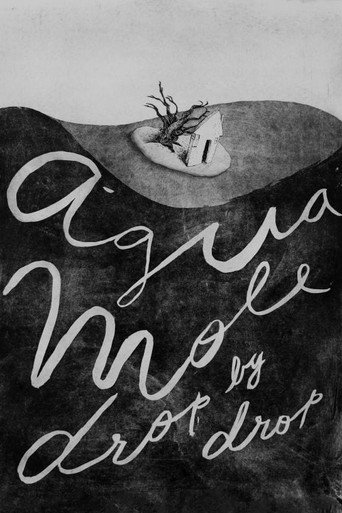 Poster for “Drop by Drop”