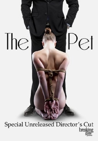 Poster for “The Pet”