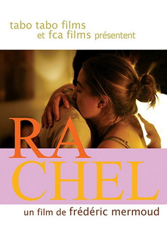 Poster for “Rachel”