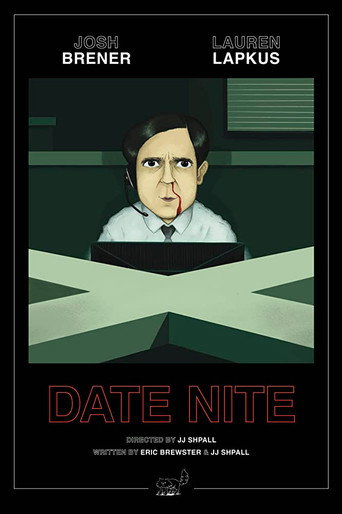 Poster for “Date Nite”