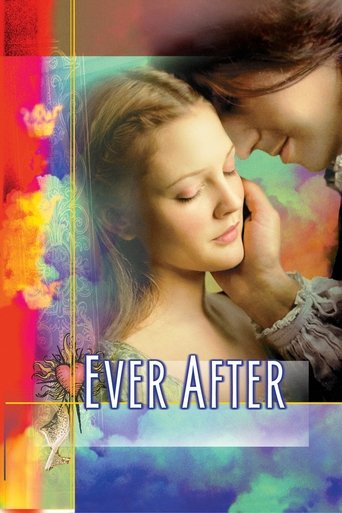 Poster for “EverAfter”