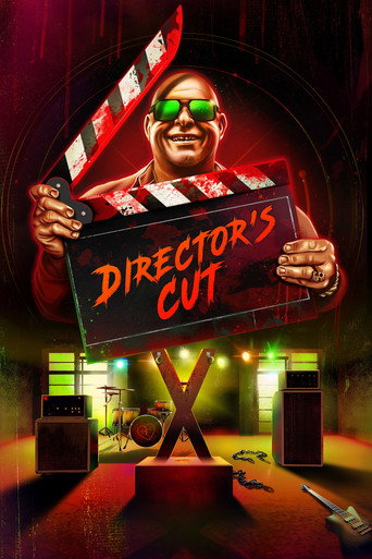 Постер фильма «Director's Cut»