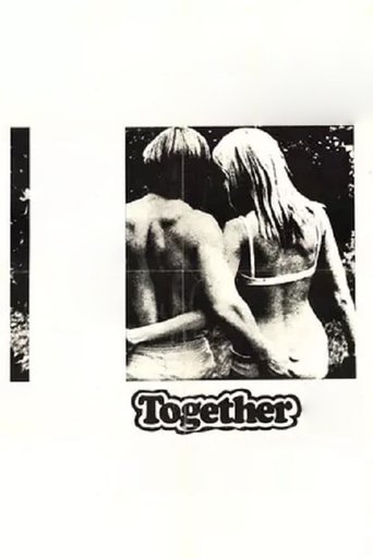 Poster for “Together”