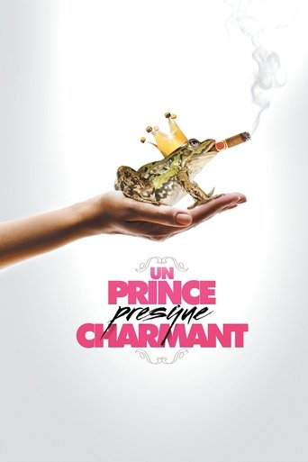 Poster for “A Prince (almost) Charming”