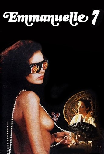 Poster for “Emmanuelle 7”