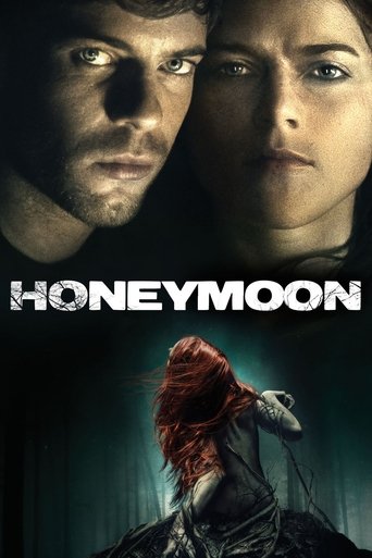 Poster for “Honeymoon”