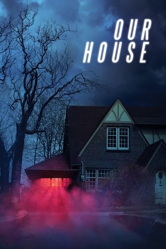 Poster for “Our House”