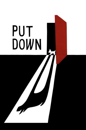 Постер фильма «Put Down»