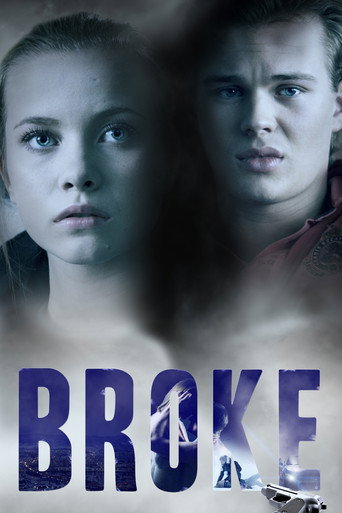 Poster for “Broke”