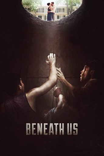 Poster for “Beneath Us”
