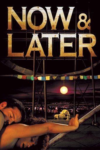 Poster for “Now & Later”
