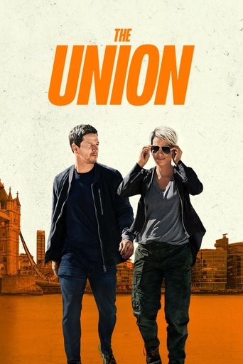 Poster for “The Union”