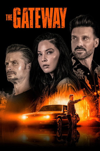 Poster for “The Gateway”