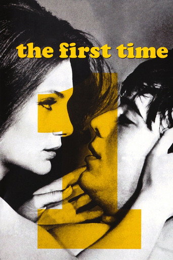 Постер фильма «The First Time»