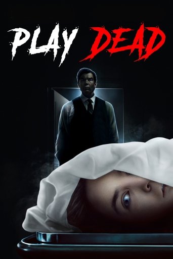 Poster for “Play Dead”