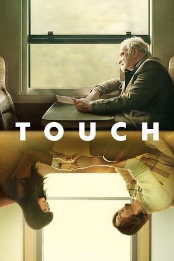 Poster for “Touch”