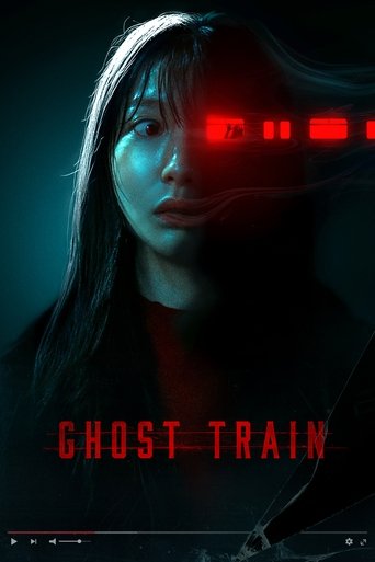 Poster for “Ghost Train”