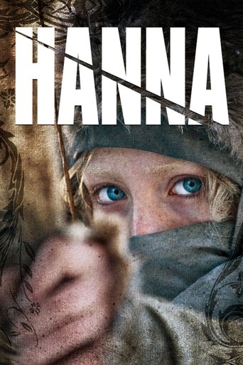 Poster for “Hanna”