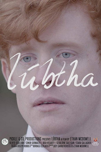 Постер фильма «Lúbtha»
