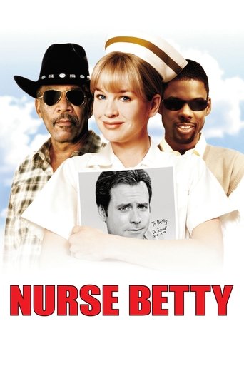 Poster for “Nurse Betty”
