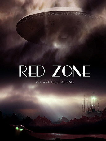 Poster for “Red Zone”