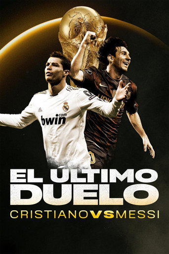 Poster for “The Last Duel”