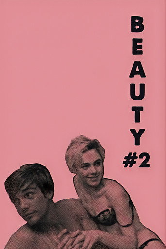 Poster for “Beauty #2”