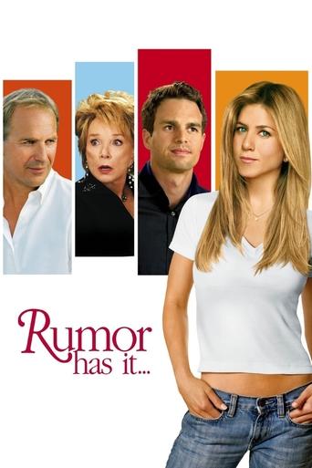 Poster for “Rumor Has It...”