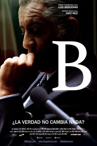 Постер фильма «B»
