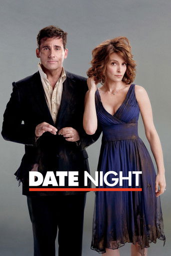 Poster for “Date Night”