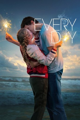 Poster for “Every Day”