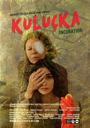 Poster for “Kuluçka”