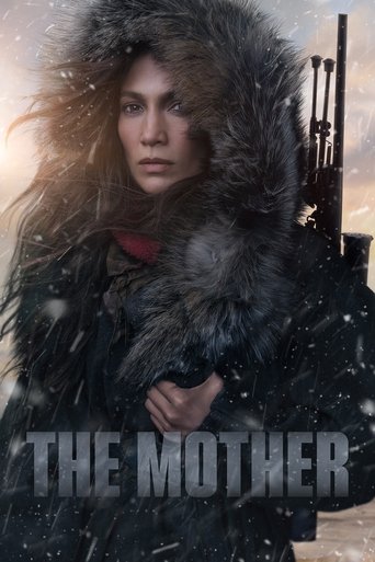 Poster for “The Mother”