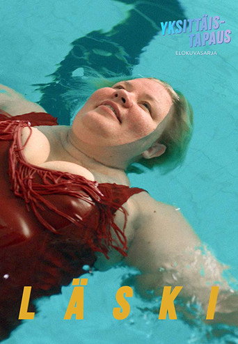 Poster for “Fat”