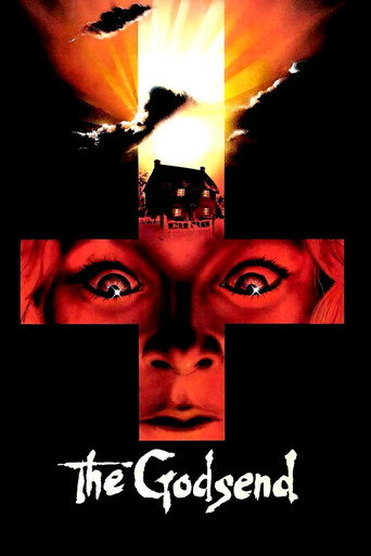Poster for “The Godsend”