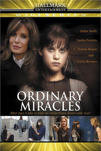 Poster for “Ordinary Miracles”
