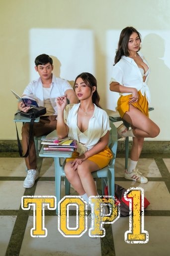 Постер фильма «Top 1»