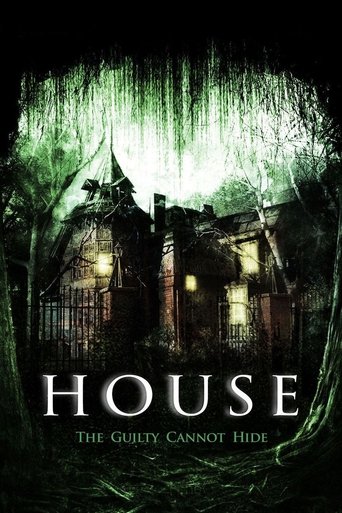 Poster for “House”