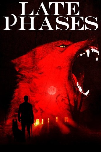 Poster for “Late Phases”