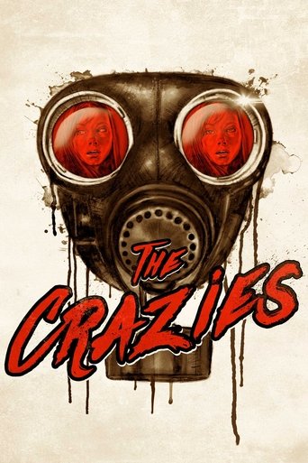 Poster for “The Crazies”