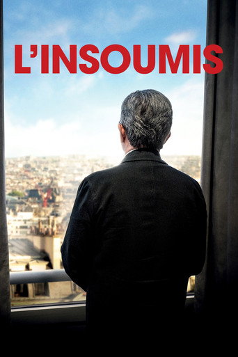 Постер фильма «L'Insoumis»