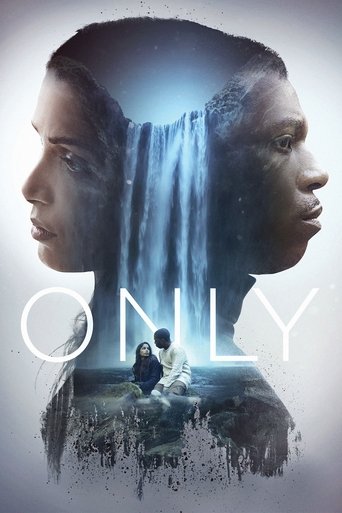 Poster for “Only”