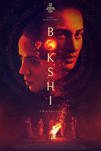 Poster for “Bokshi”