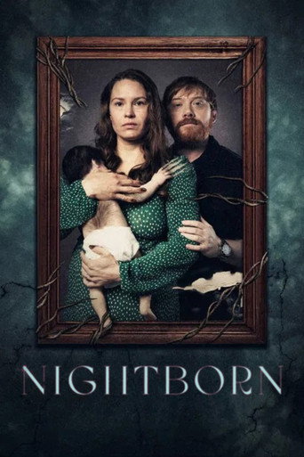 Poster for “Nightborn”