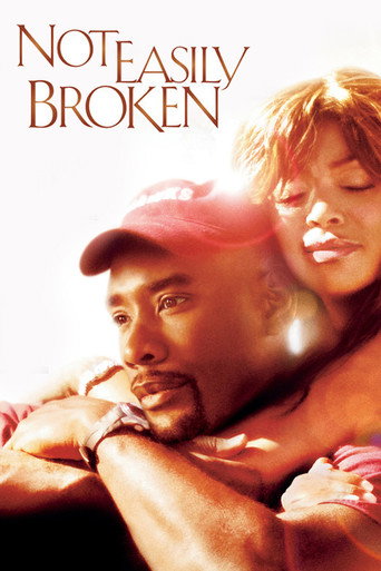 Poster for “Not Easily Broken”