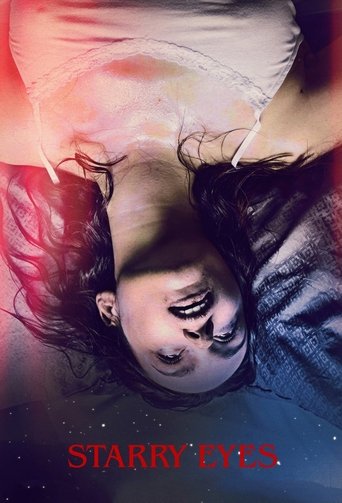 Poster for “Starry Eyes”