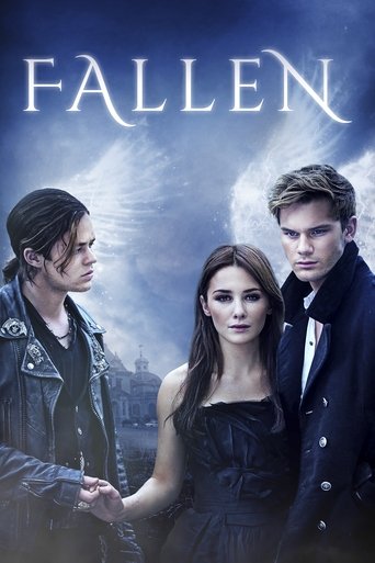 Poster for “Fallen”
