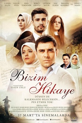 Poster for “Bizim Hikaye”