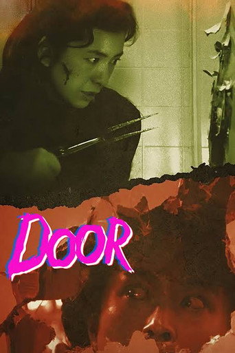 Poster for “Door”